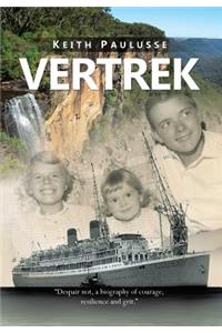 Vertrek