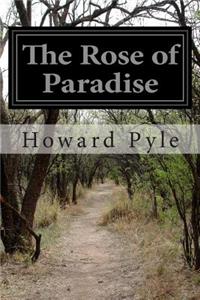 Rose of Paradise
