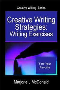 Creative Writing Strategies