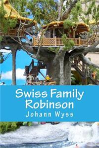 Swiss Family Robinson