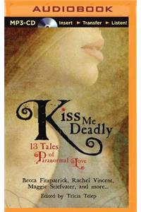 Kiss Me Deadly