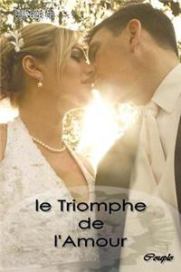 Le Triomphe de l'Amour
