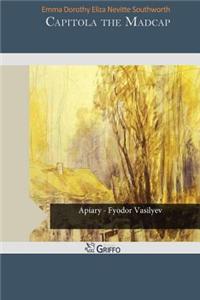 Capitola the Madcap