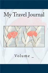 My Travel Journal