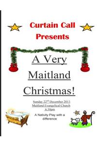 Very Maitland Christmas