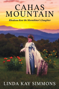 Cahas Mountain: Appalachian Fiction