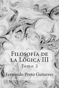 Filosofía de la Lógica III