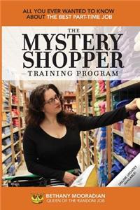 The Mystery Shopper Training Program