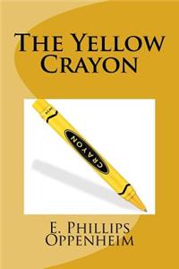 The Yellow Crayon