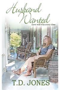 Husband Wanted