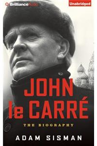 John Le Carré