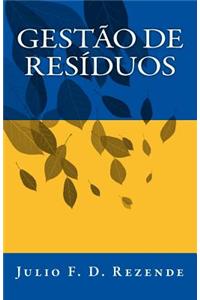 Gestao de Residuos