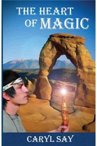 The Heart of Magic