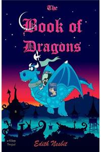 Book of Dragons