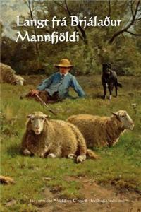 Langt Fra Brjalaour Mannfjoldi