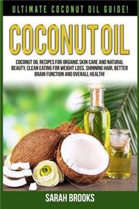 Coconut Oil