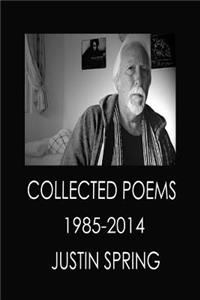 Collected Poems 1985-2014