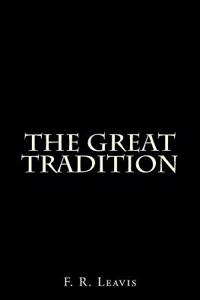 The Great Tradition