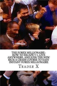 The Forex Millionaire