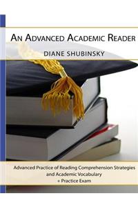 Advanced Academic Reader