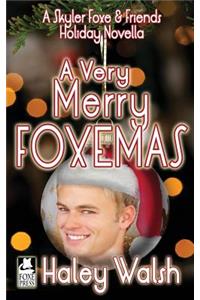 Very Merry Foxemas