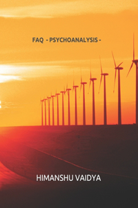 FAQ - Psychoanalysis -