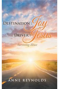 Destination Joy, Driver Jesus