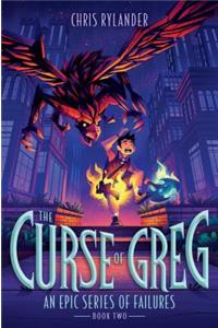 The Curse of Greg