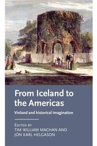 From Iceland to the Americas