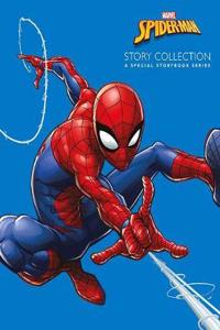 Marvel Spider-Man Story Collection