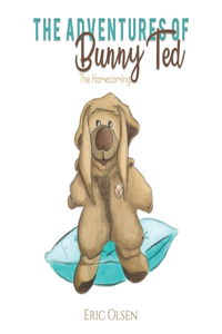 Adventures of Bunny Ted