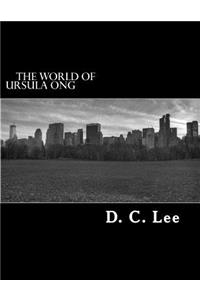 The World of Ursula Ong