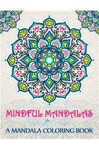 Mindful Mandalas