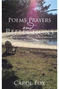 Poems Prayers and Reflections