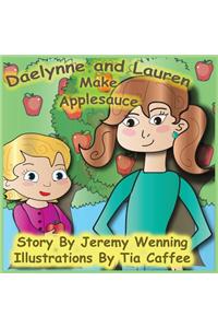Daelynne & Lauren