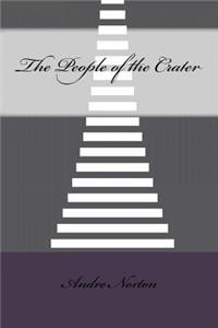 The People of the Crater