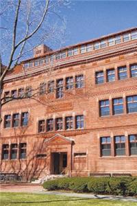 Harvard University Campus Journal