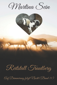 Reitstall Trautberg