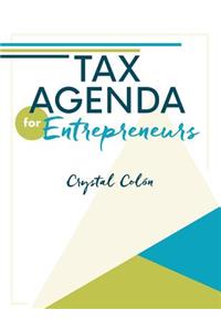 Tax Agenda for Entrepreneurs