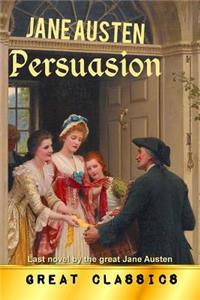 Persuasion