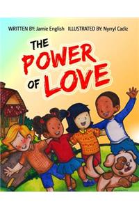 The Power of Love