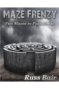 Maze Mania