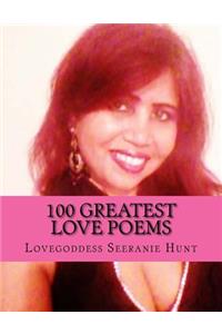 100 Greatest Love Poems