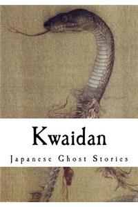 Kwaidan