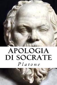 Apologia Di Socrate