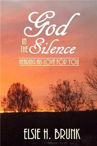 God in the Silence