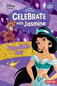 Celebrate with Jasmine