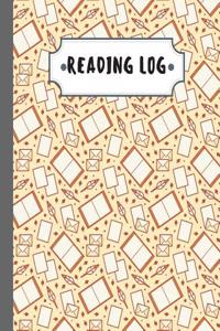 Reading Log