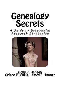 Genealogy Secrets