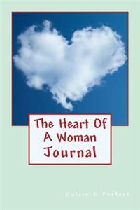 The Heart Of A Woman